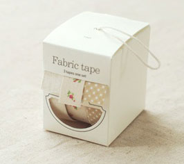 [10%SALE] Fabric Tape - 04.tiny